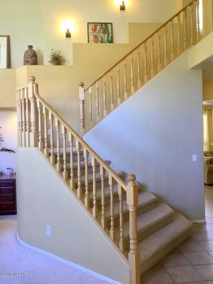 La Cholla Estates (1-94) - Residential