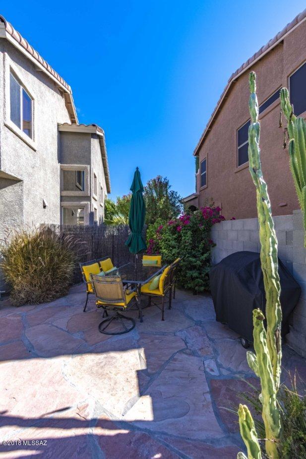 La Cholla Estates (1-94) - Residential