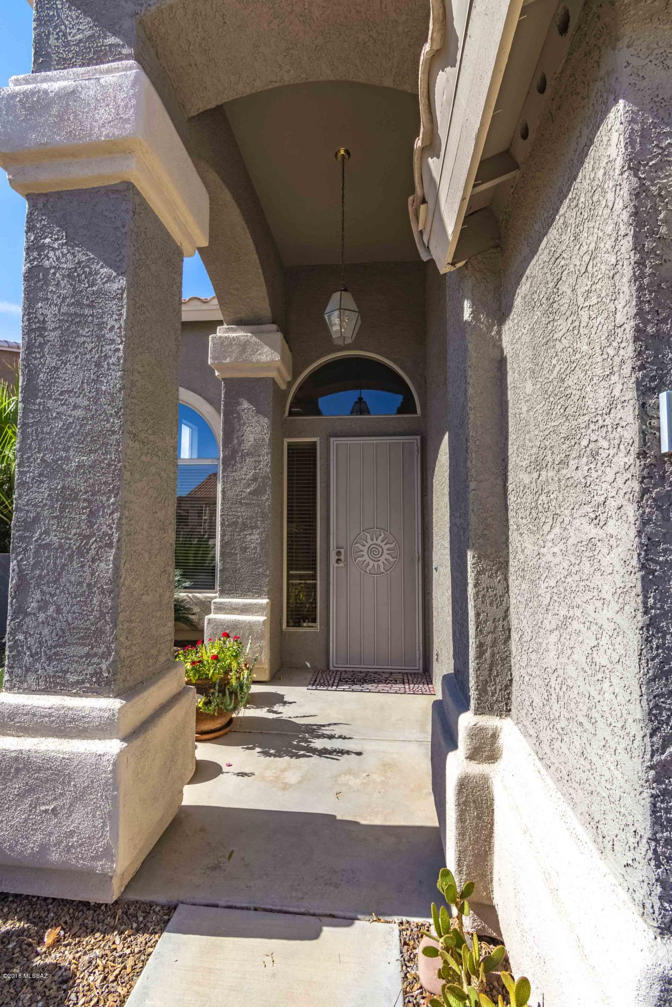 La Cholla Estates (1-94) - Residential