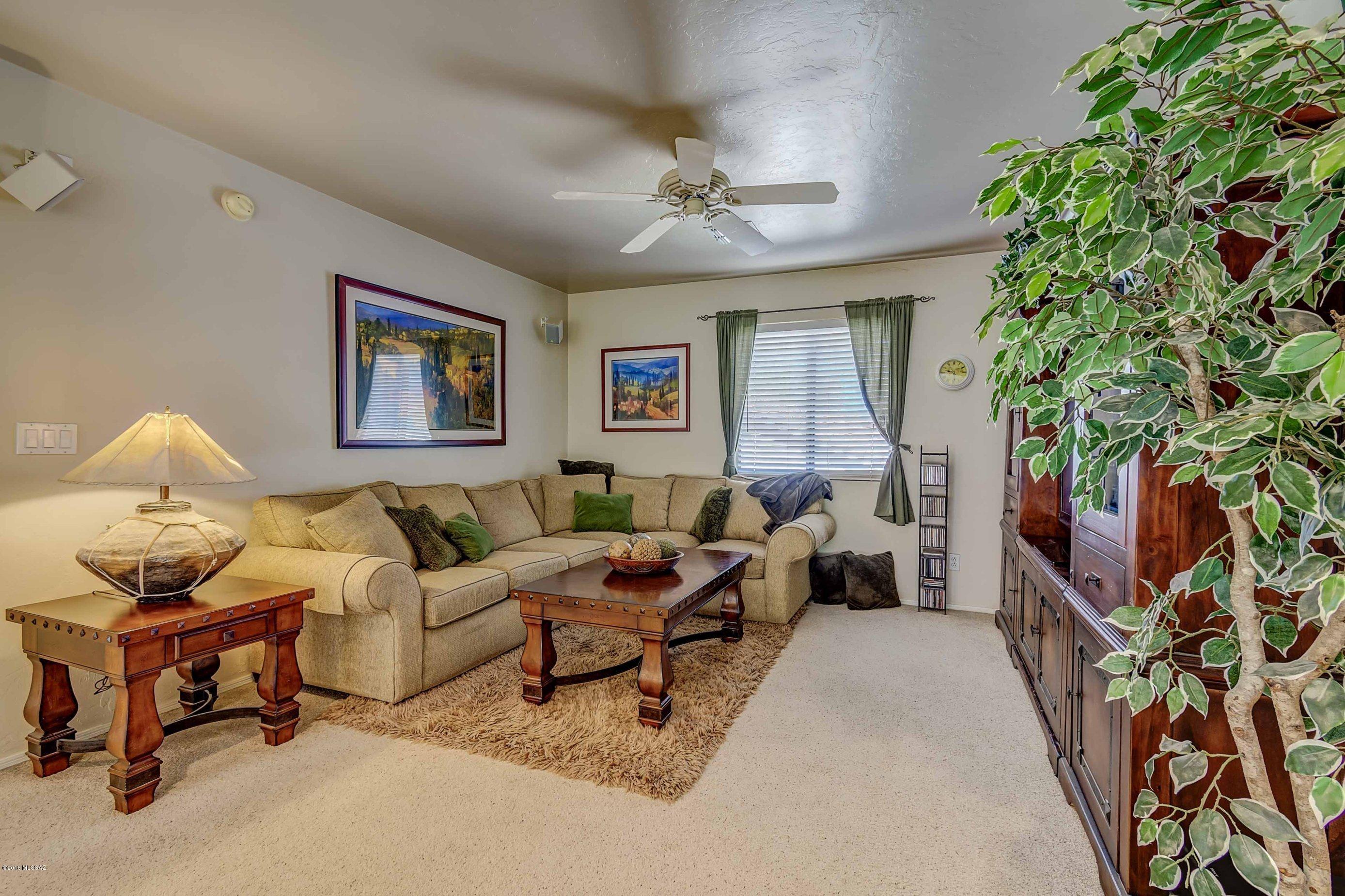 La Cholla Estates (1-94) - Residential