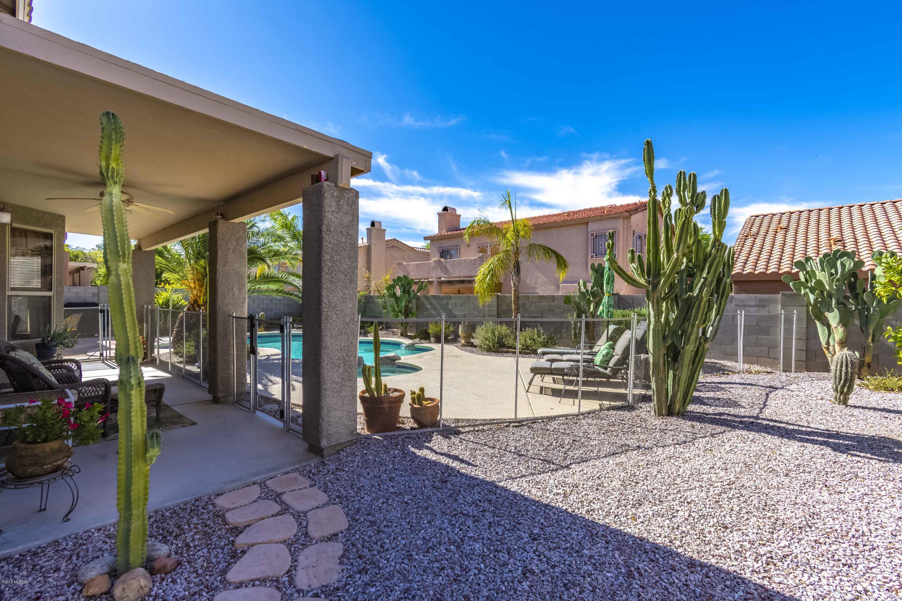 La Cholla Estates (1-94) - Residential