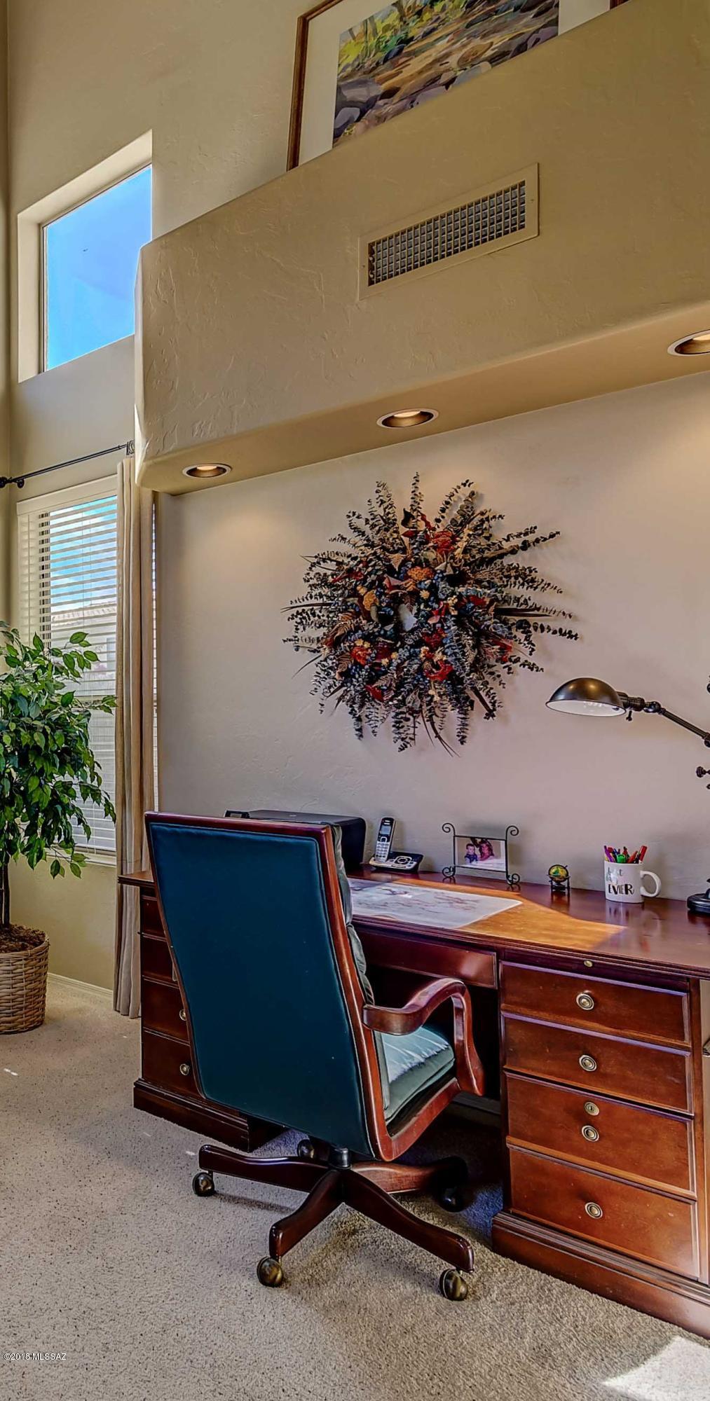 La Cholla Estates (1-94) - Residential