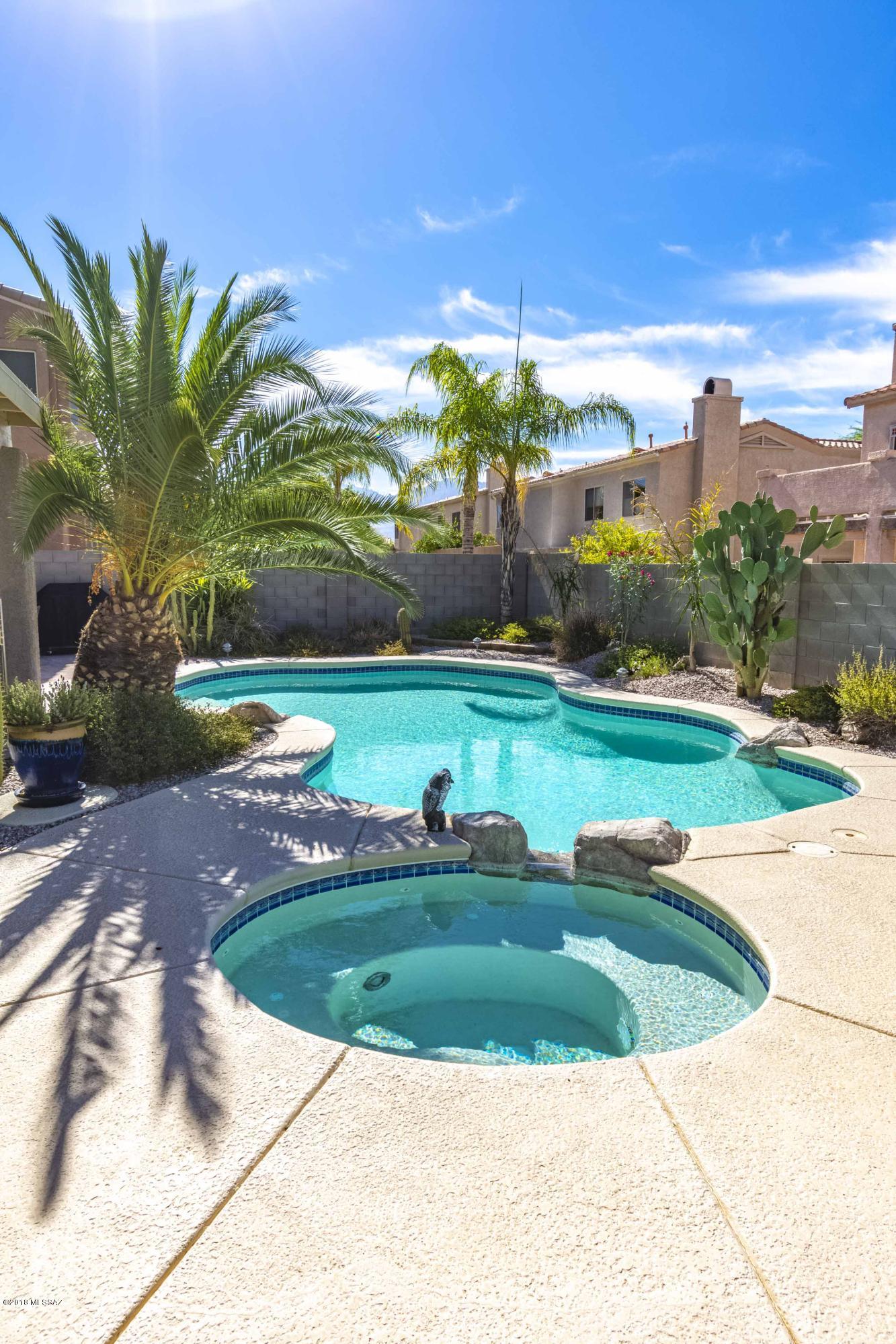 La Cholla Estates (1-94) - Residential