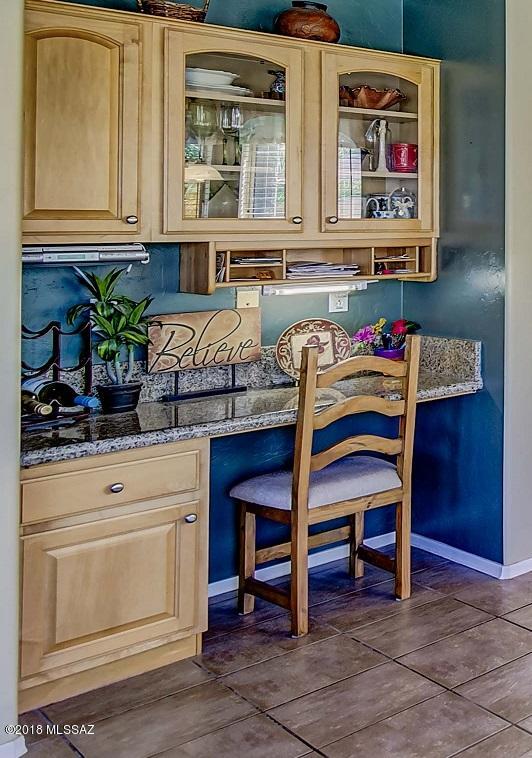 La Cholla Estates (1-94) - Residential