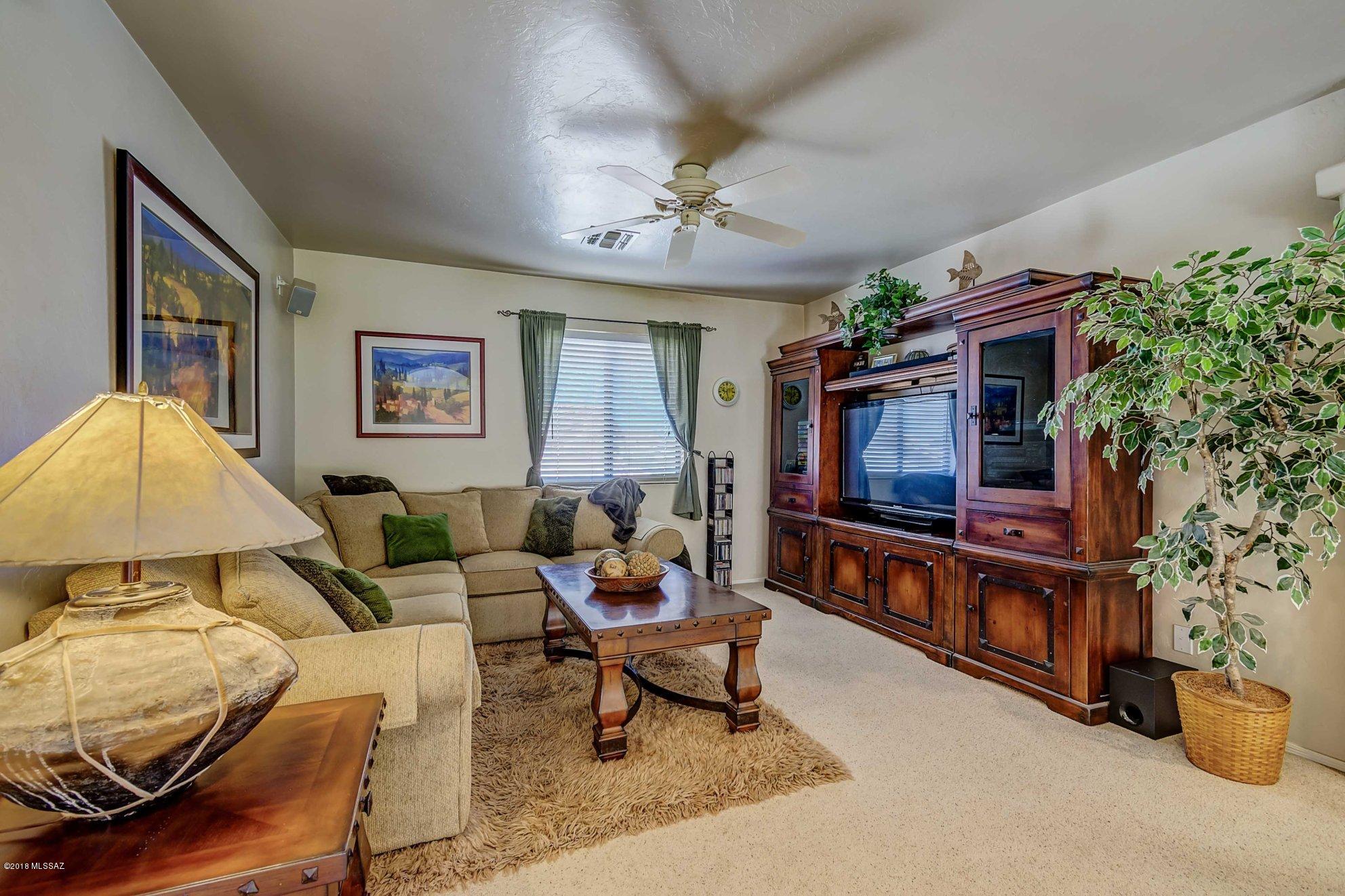 La Cholla Estates (1-94) - Residential