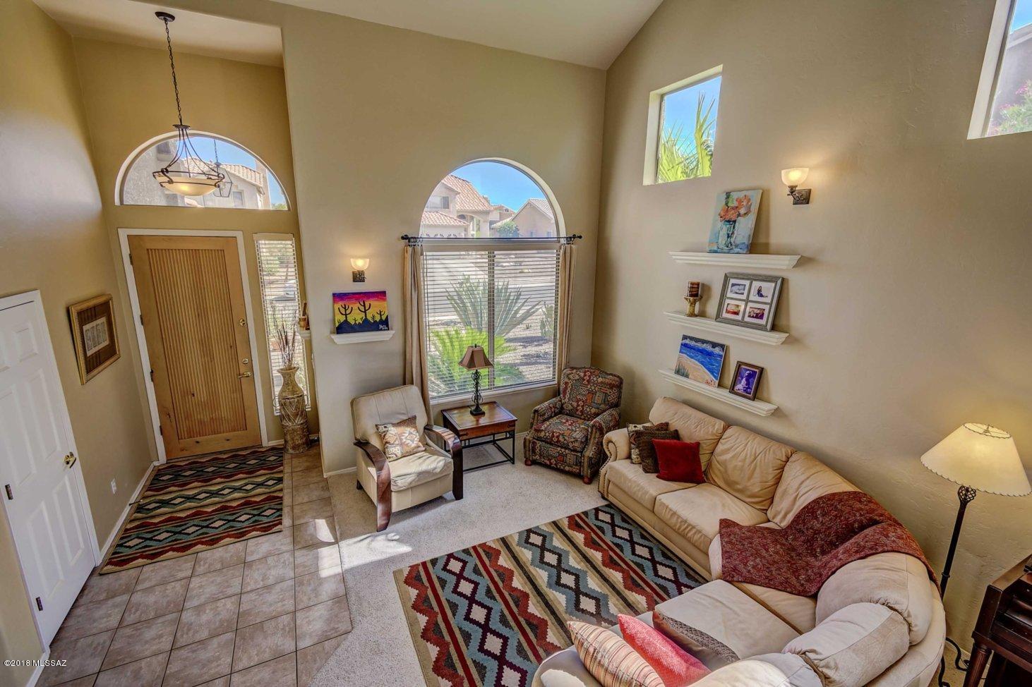 La Cholla Estates (1-94) - Residential