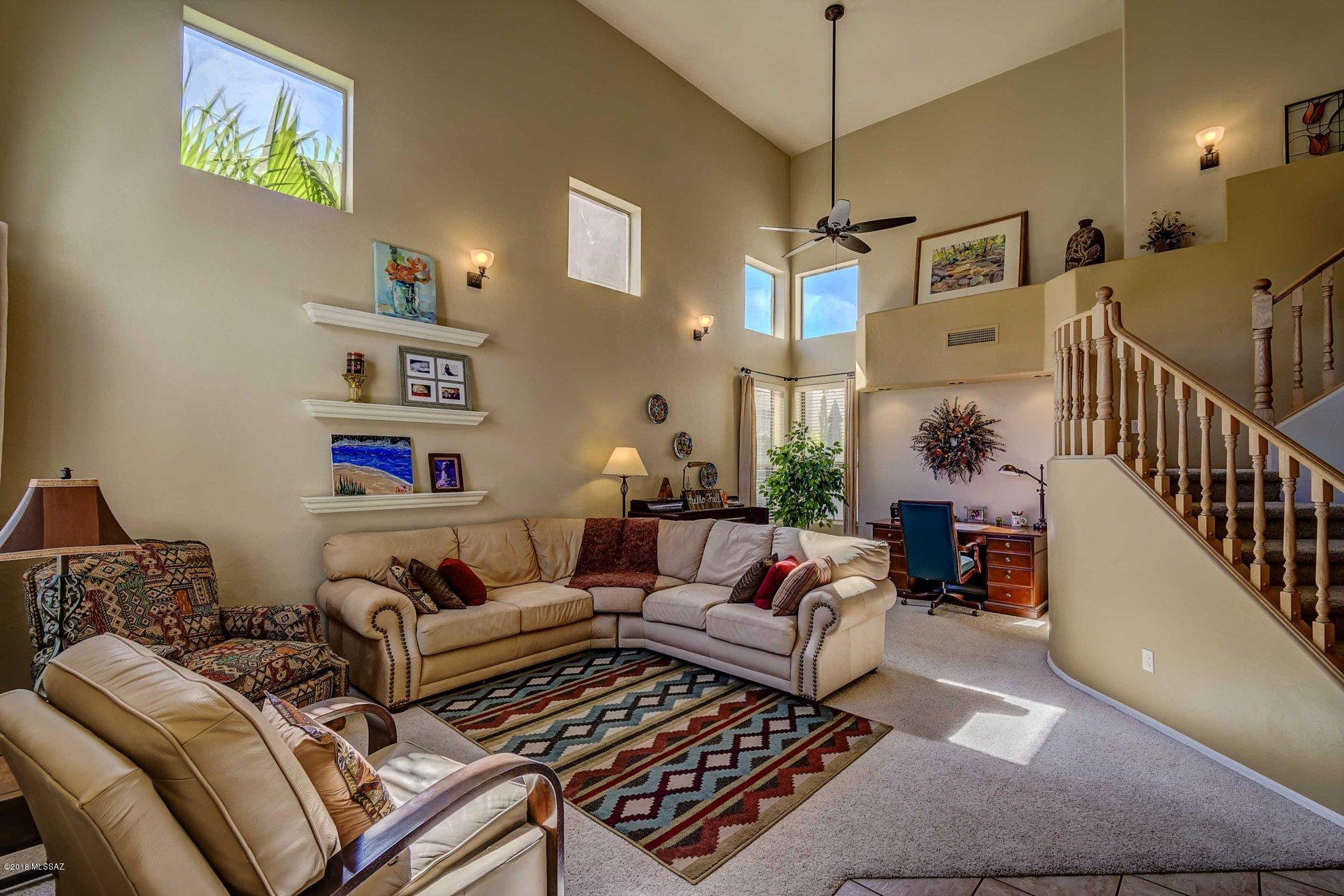 La Cholla Estates (1-94) - Residential