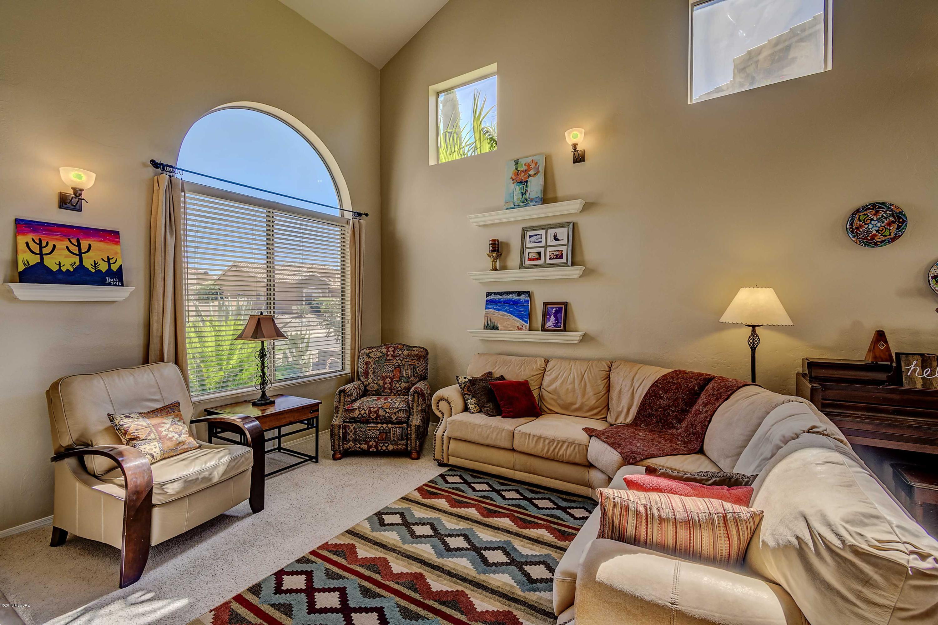 La Cholla Estates (1-94) - Residential