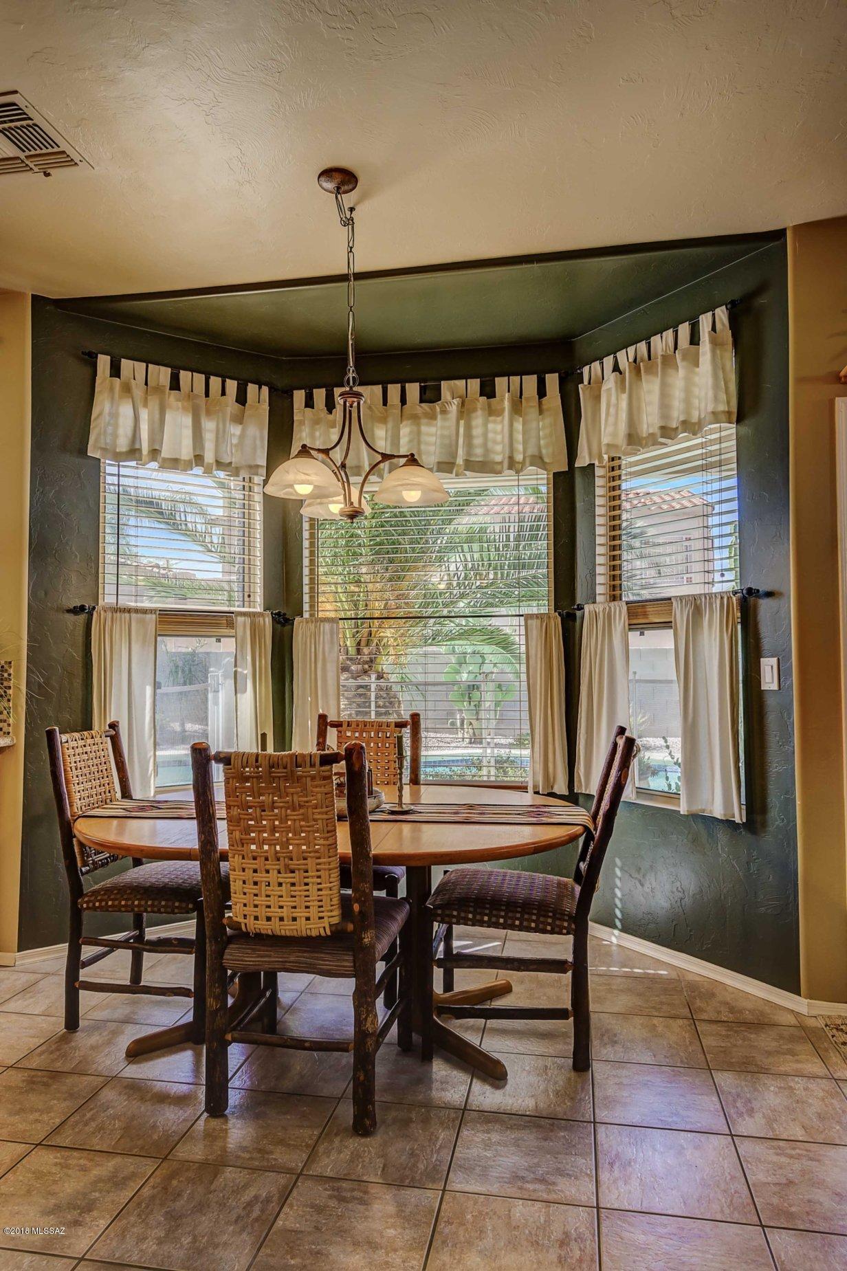 La Cholla Estates (1-94) - Residential