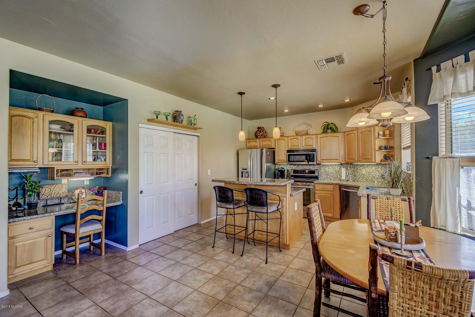 La Cholla Estates (1-94) - Residential