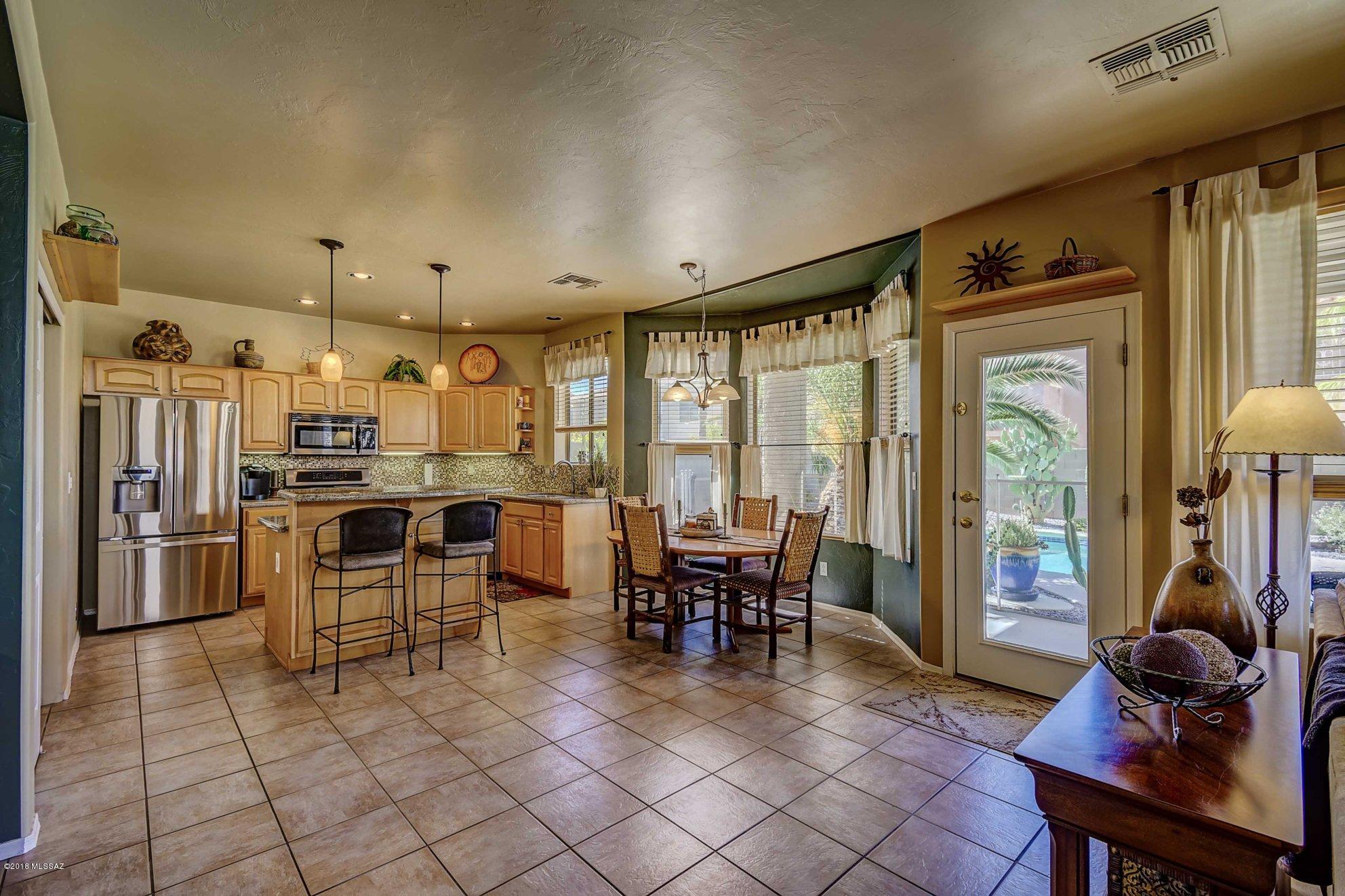 La Cholla Estates (1-94) - Residential