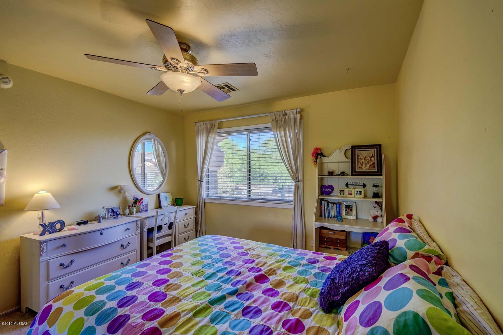 La Cholla Estates (1-94) - Residential