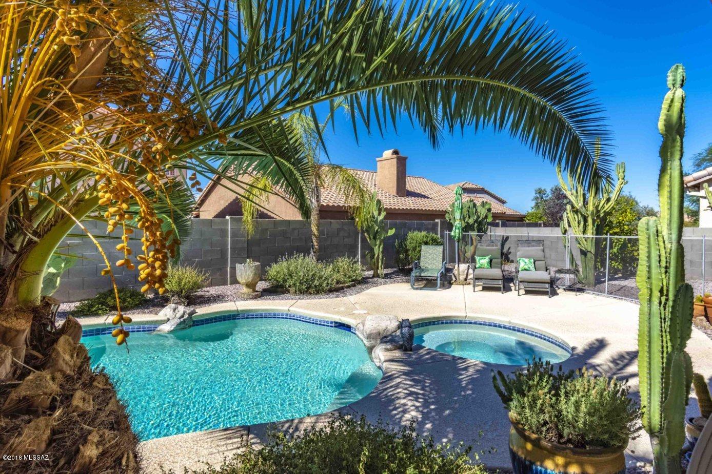 La Cholla Estates (1-94) - Residential