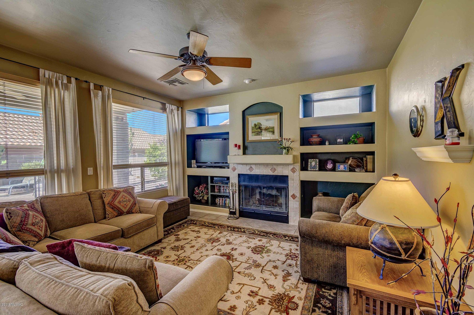 La Cholla Estates (1-94) - Residential