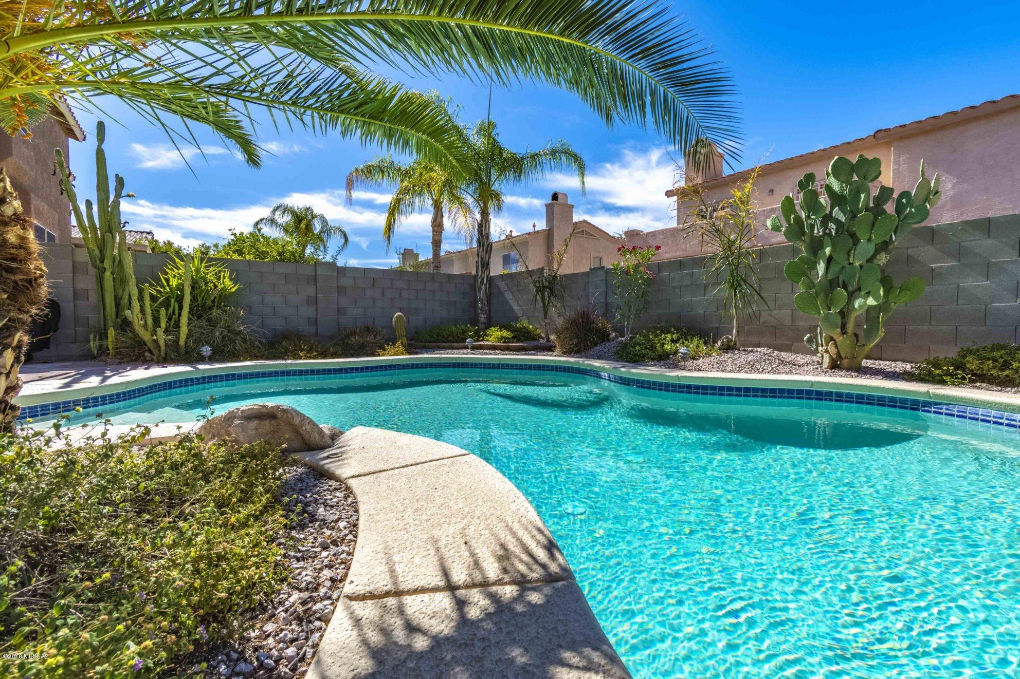 La Cholla Estates (1-94) - Residential
