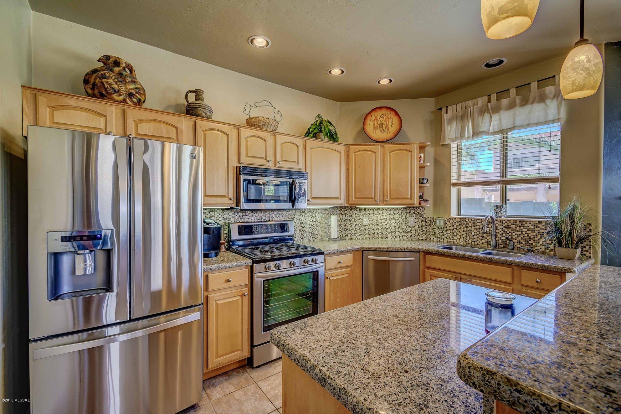 La Cholla Estates (1-94) - Residential