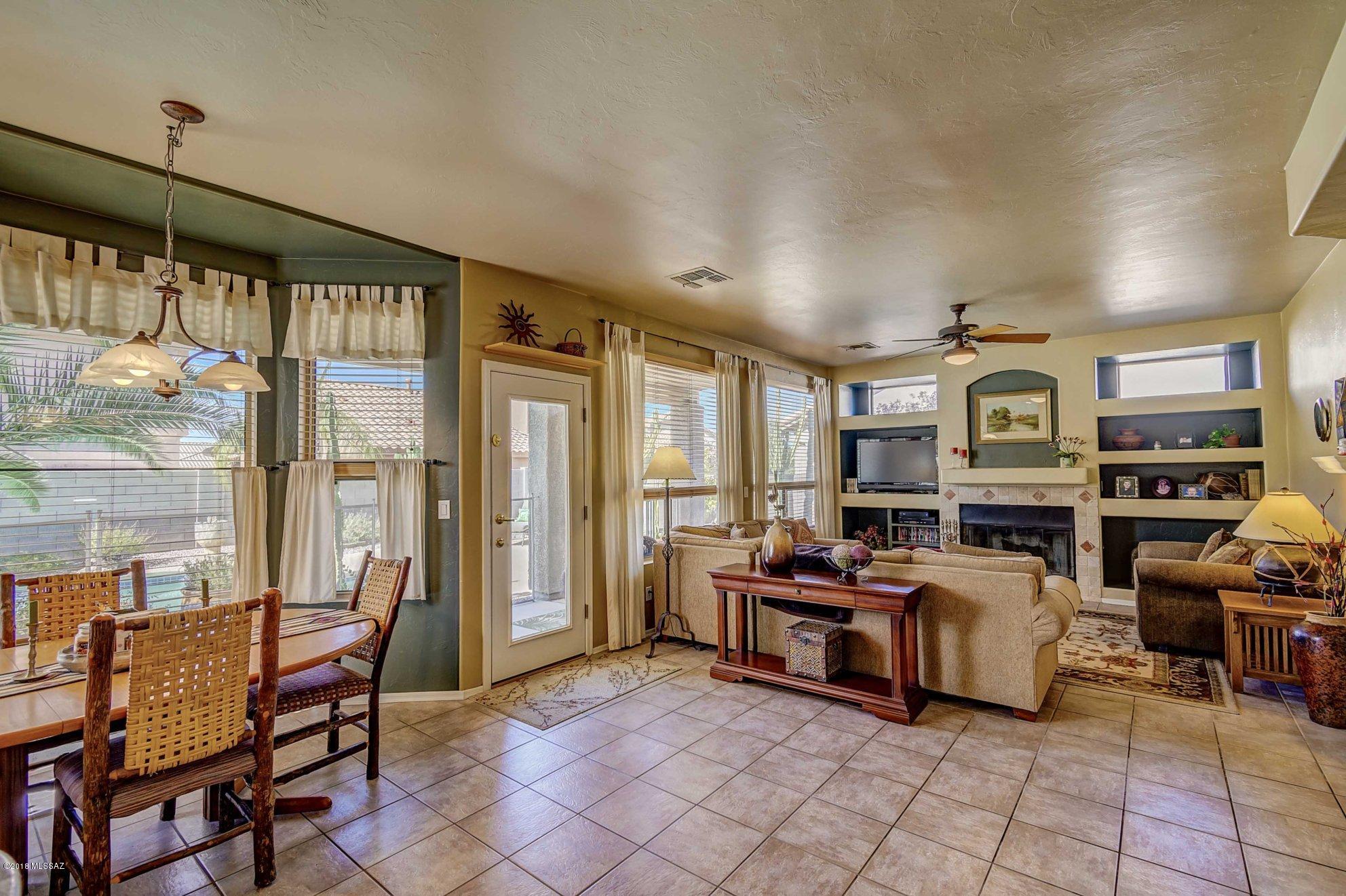 La Cholla Estates (1-94) - Residential