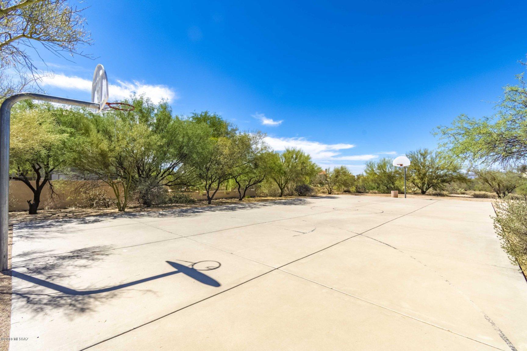 La Cholla Estates (1-94) - Residential