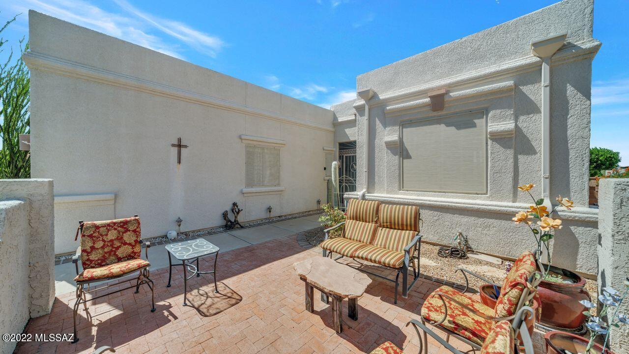 Las Campanas BLK G (1-95) - Residential