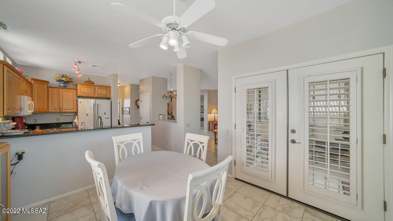 Las Campanas BLK G (1-95) - Residential