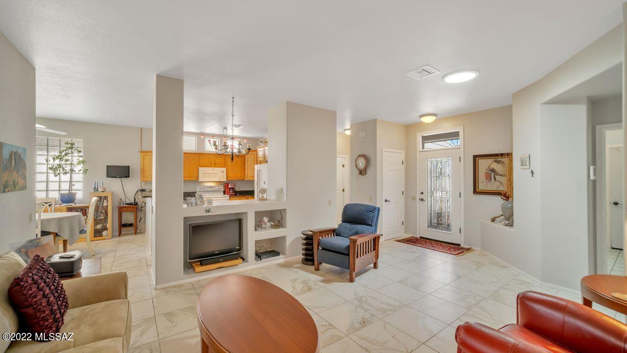 Las Campanas BLK G (1-95) - Residential