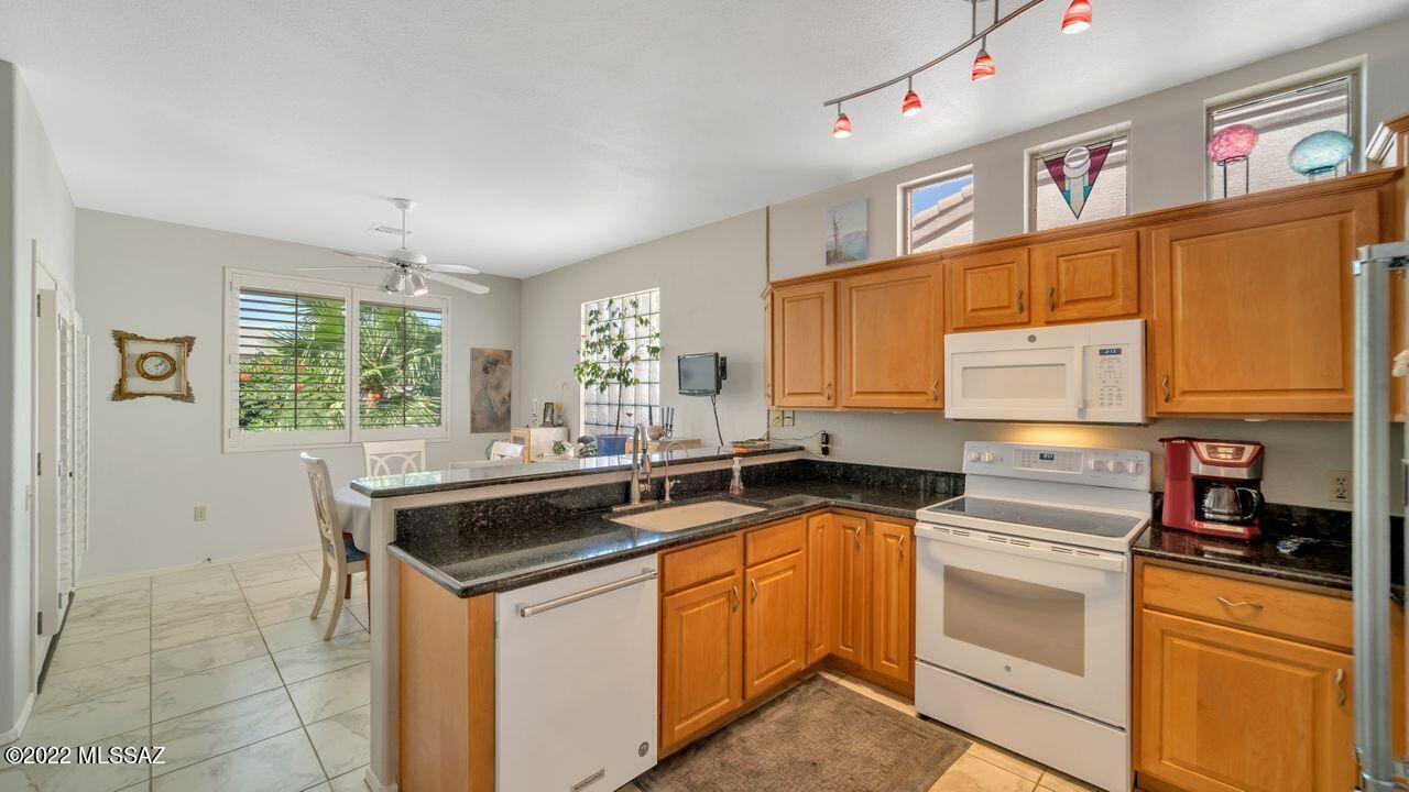 Las Campanas BLK G (1-95) - Residential