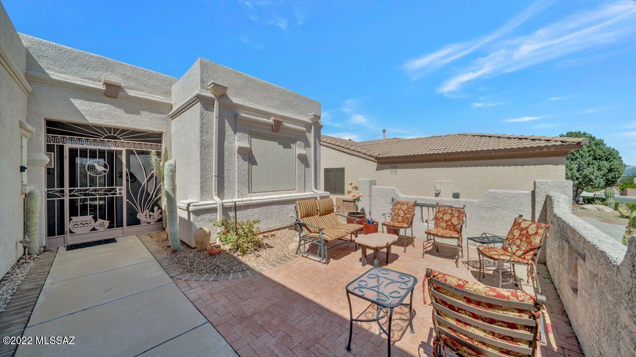 Las Campanas BLK G (1-95) - Residential