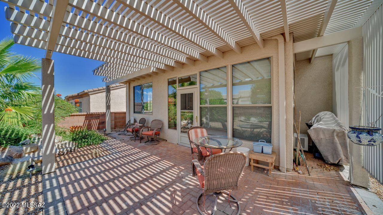 Las Campanas BLK G (1-95) - Residential