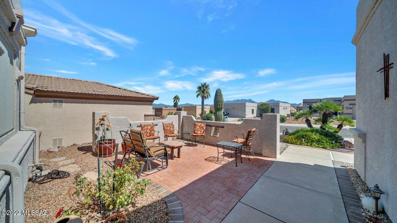 Las Campanas BLK G (1-95) - Residential