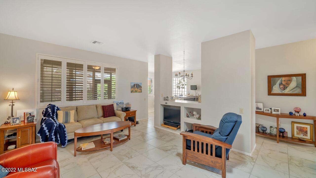 Las Campanas BLK G (1-95) - Residential