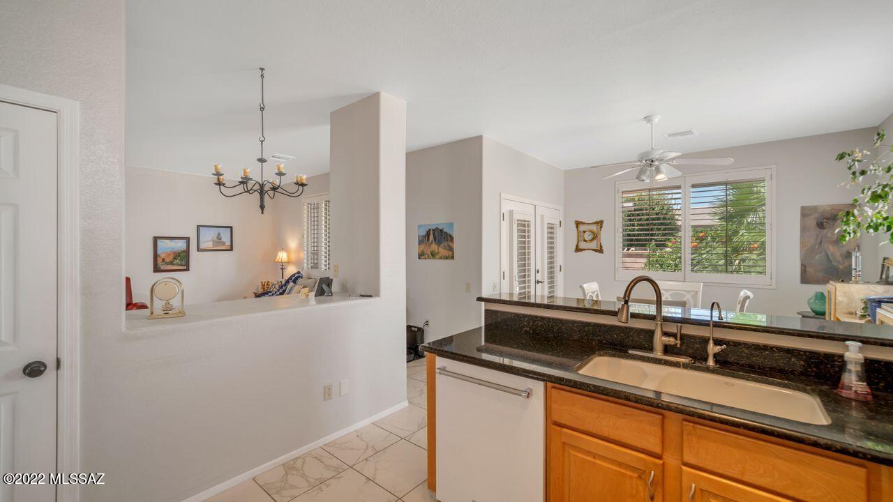 Las Campanas BLK G (1-95) - Residential
