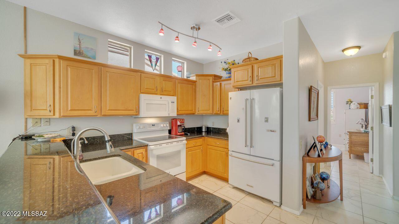 Las Campanas BLK G (1-95) - Residential