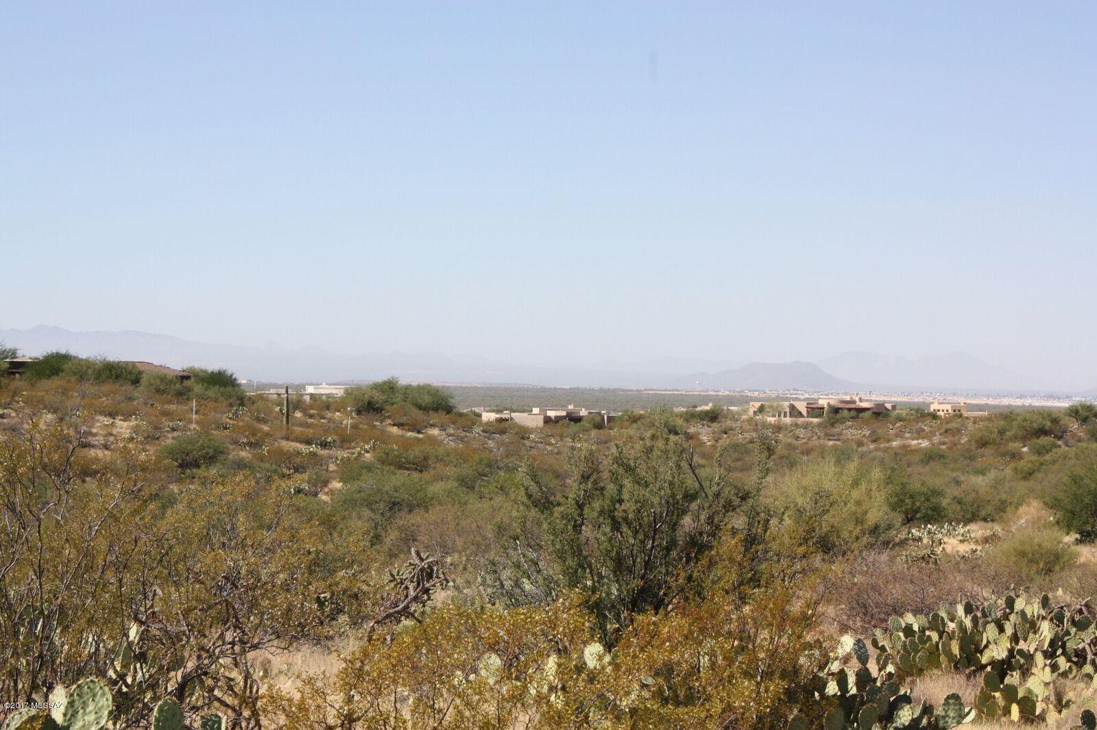 Saguaro Monument Estates - Land