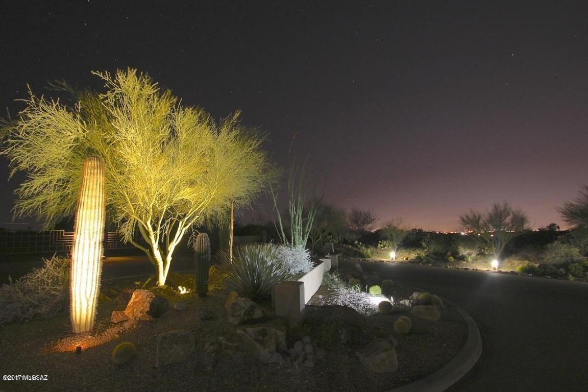 Saguaro Monument Estates - Land