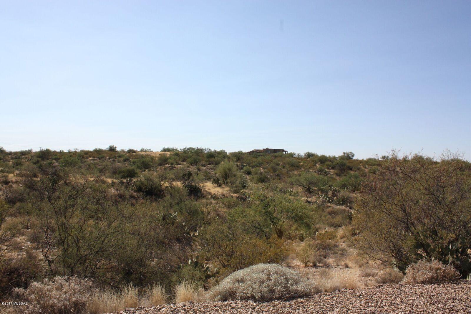 Saguaro Monument Estates - Land