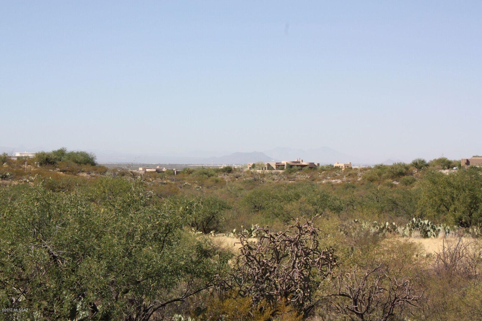 Saguaro Monument Estates - Land