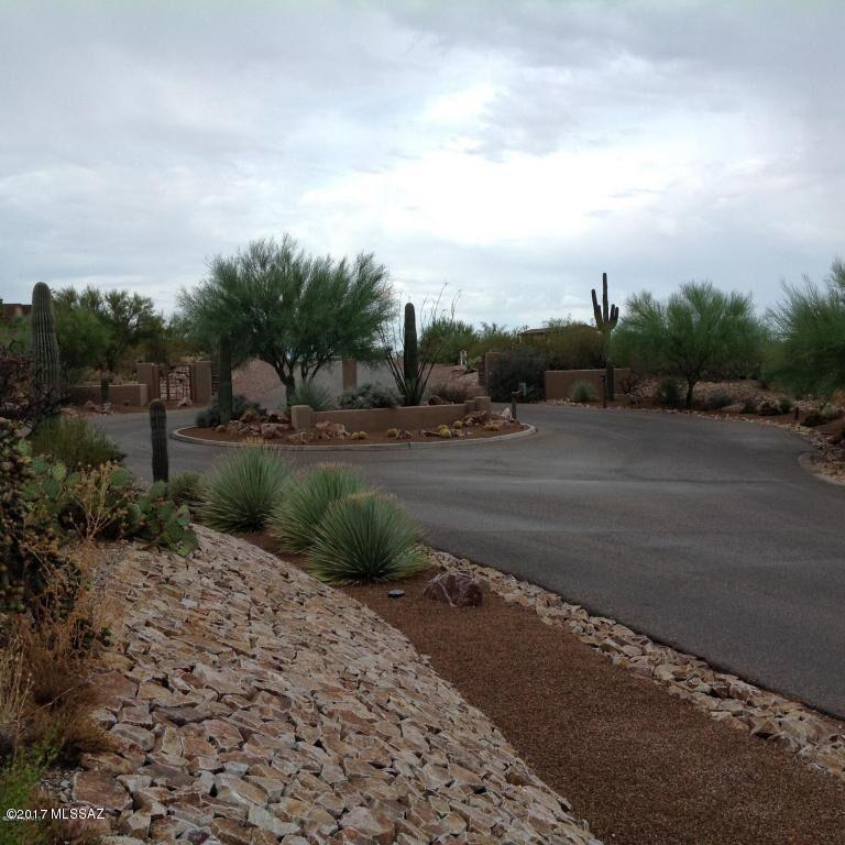 Saguaro Monument Estates - Land