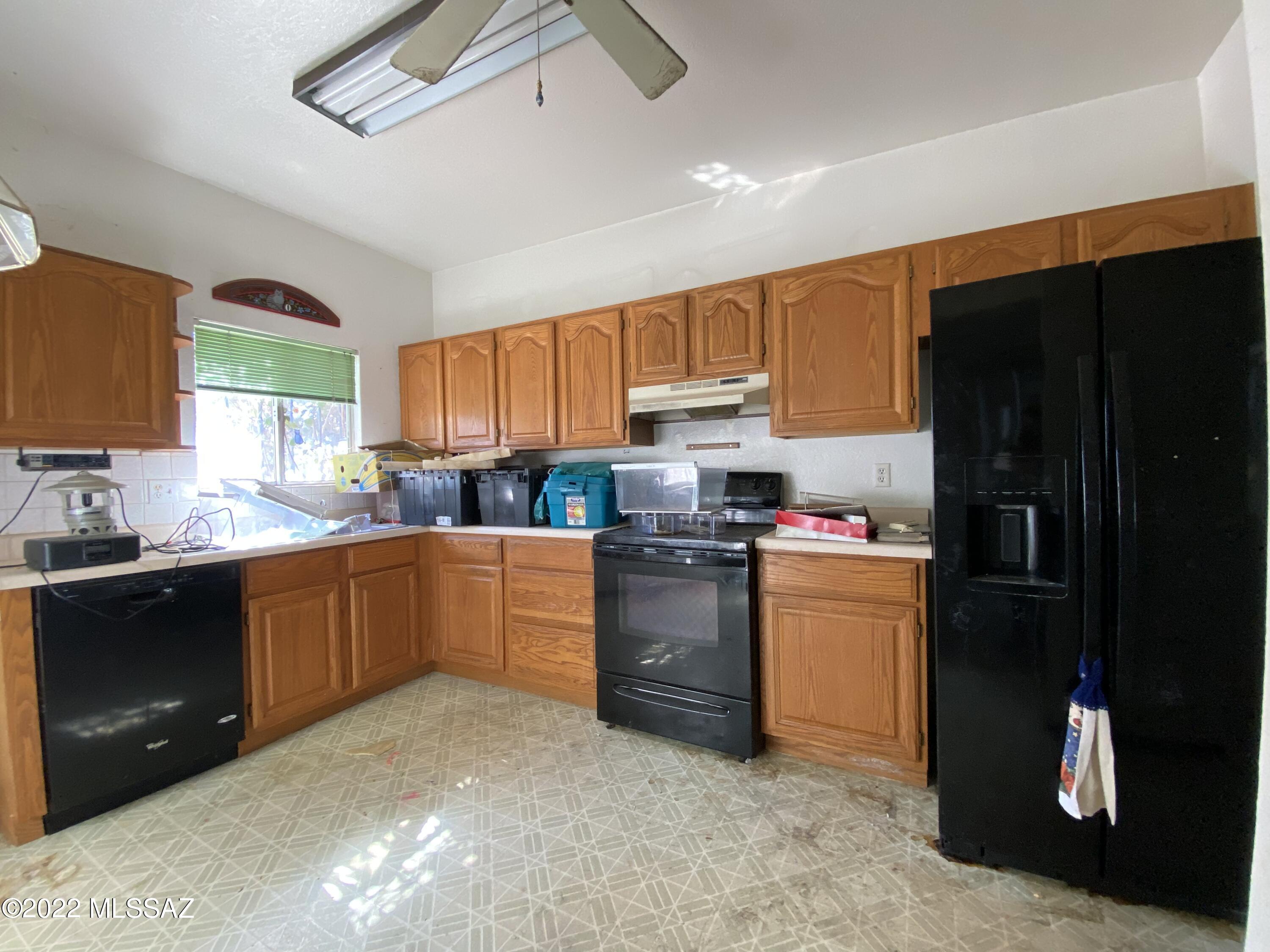 Colonia De Los Alamos (BK1-45) - Residential