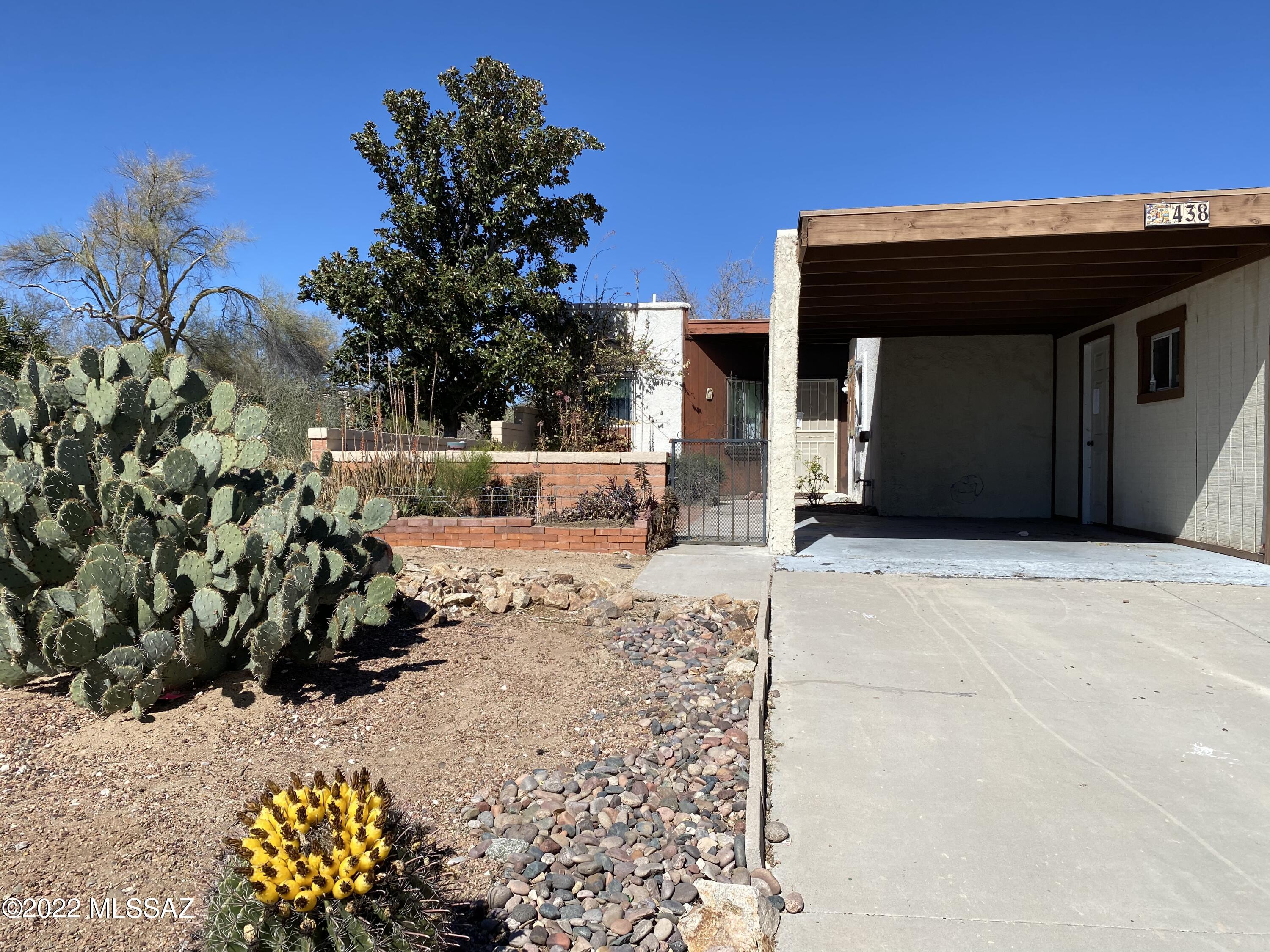 Colonia De Los Alamos (BK1-45) - Residential
