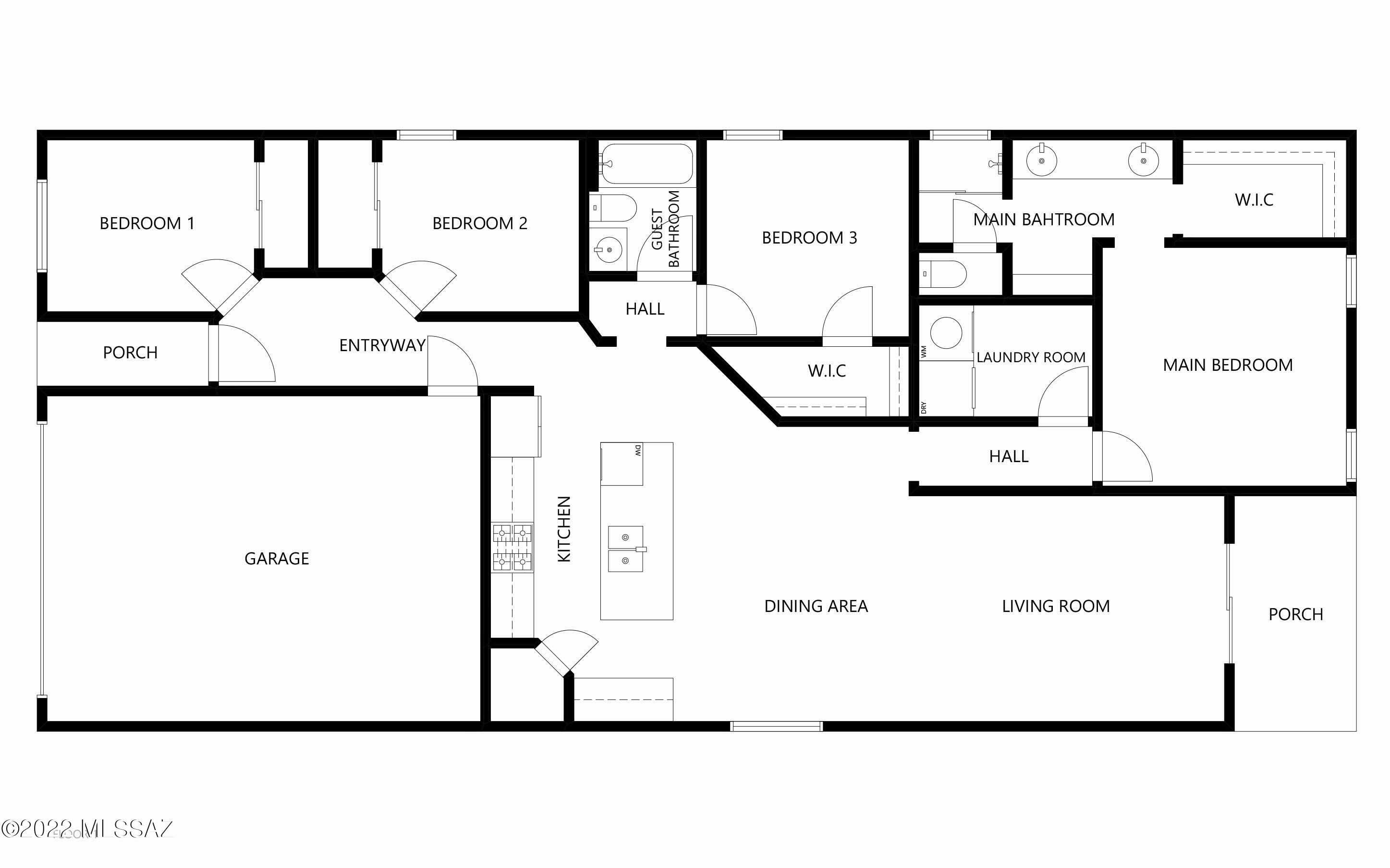 Saguaro Bloom SQ20180540069 - Residential