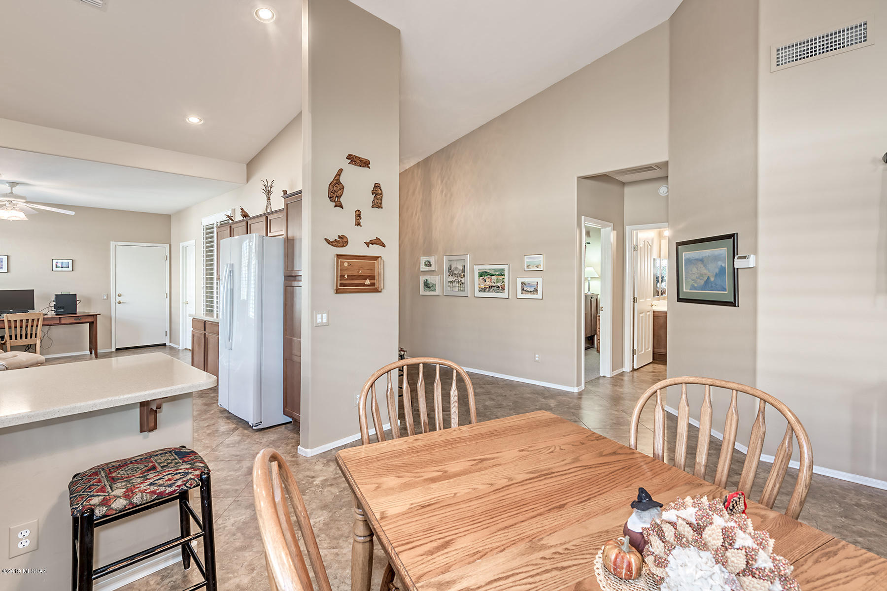 Saddlebrooke - Residential