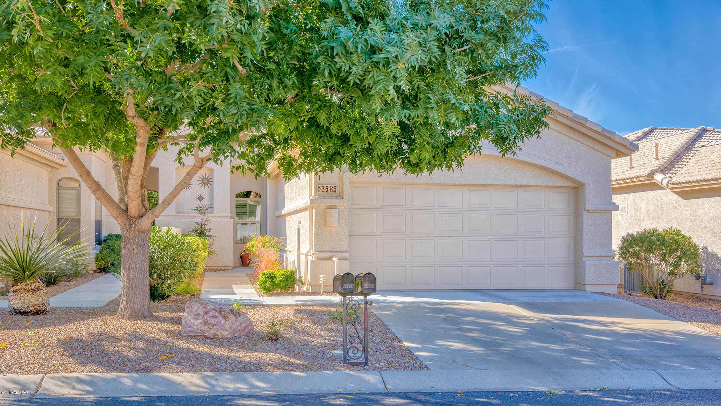 Saddlebrooke - Residential