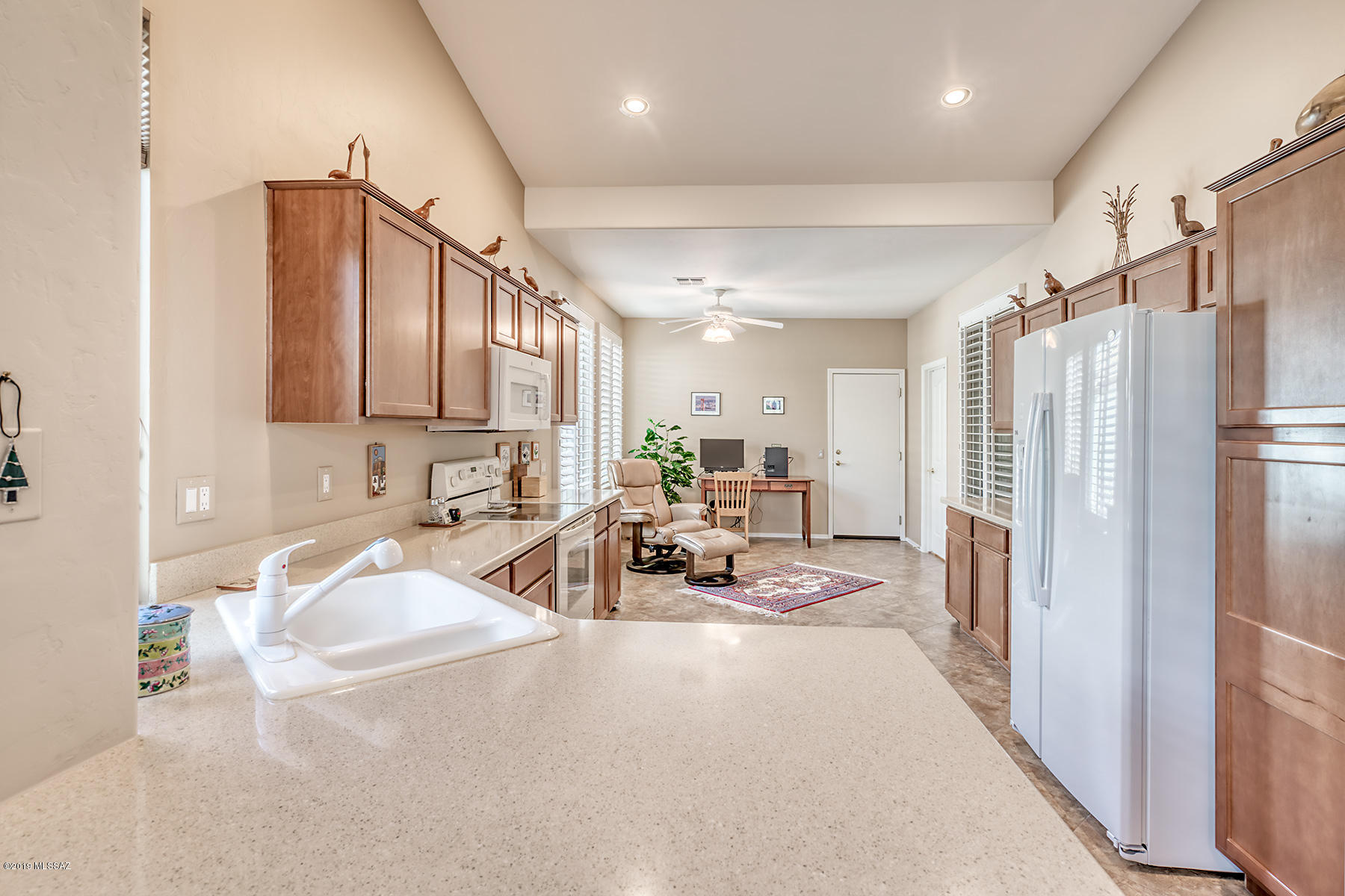 Saddlebrooke - Residential