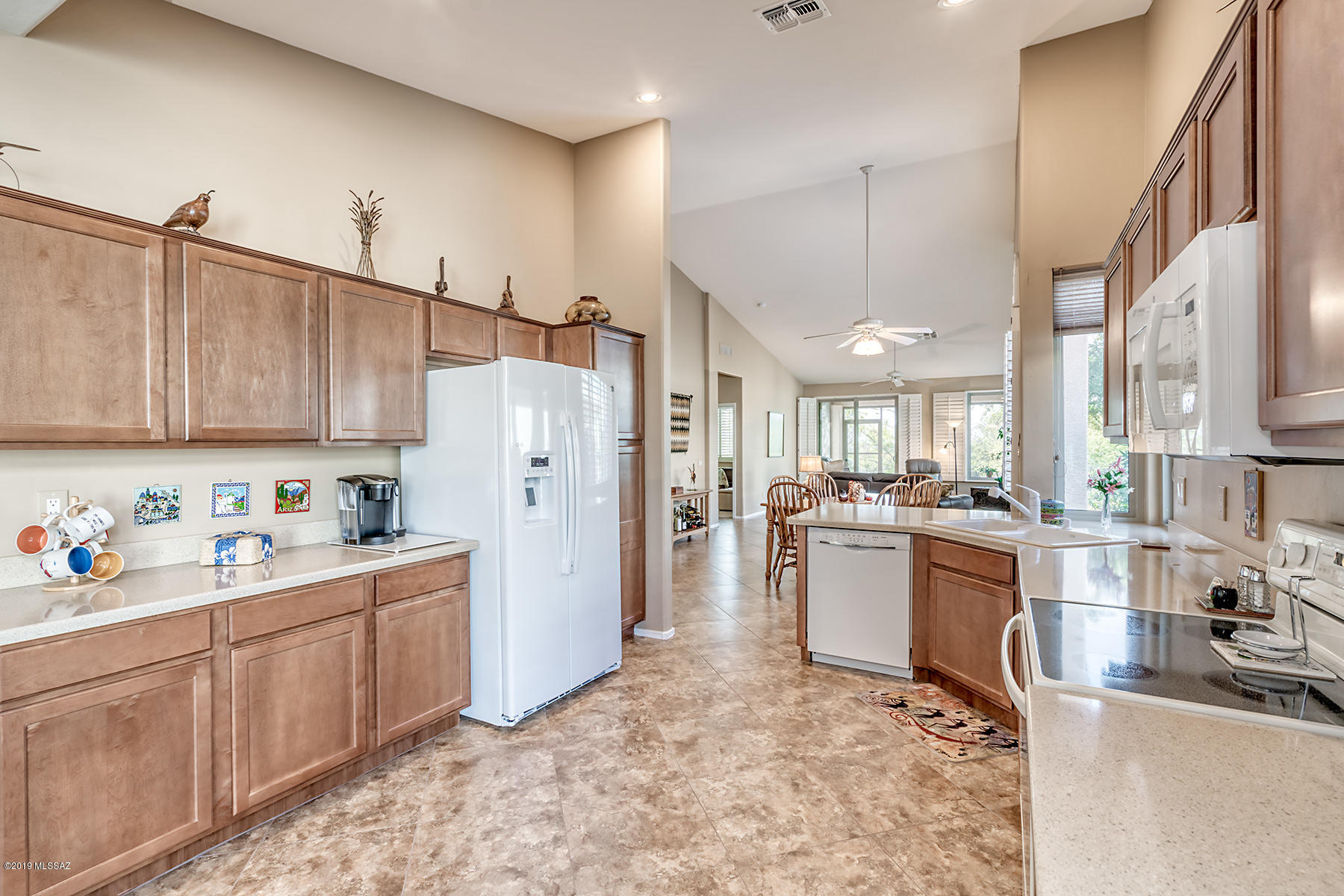 Saddlebrooke - Residential