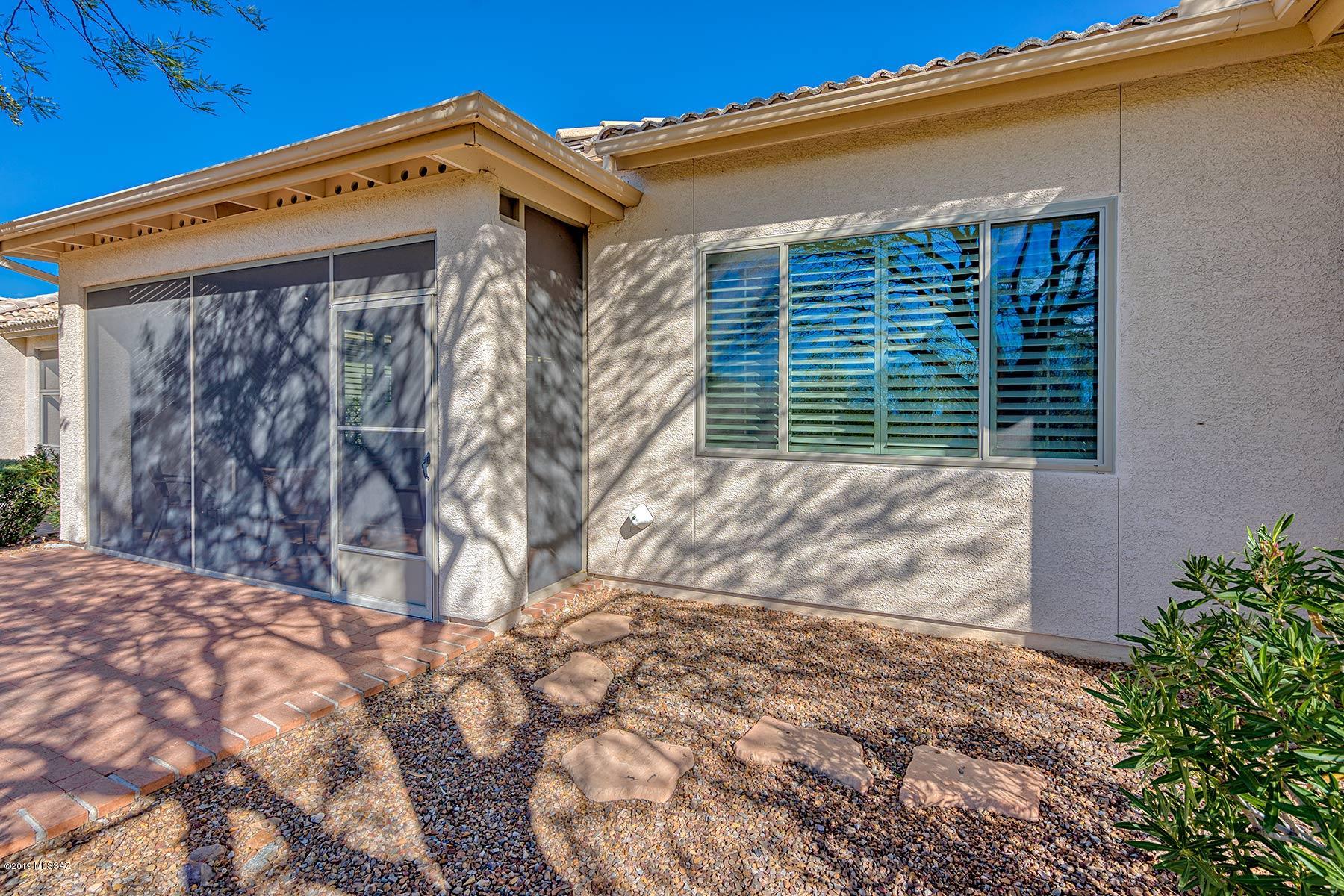Saddlebrooke - Residential
