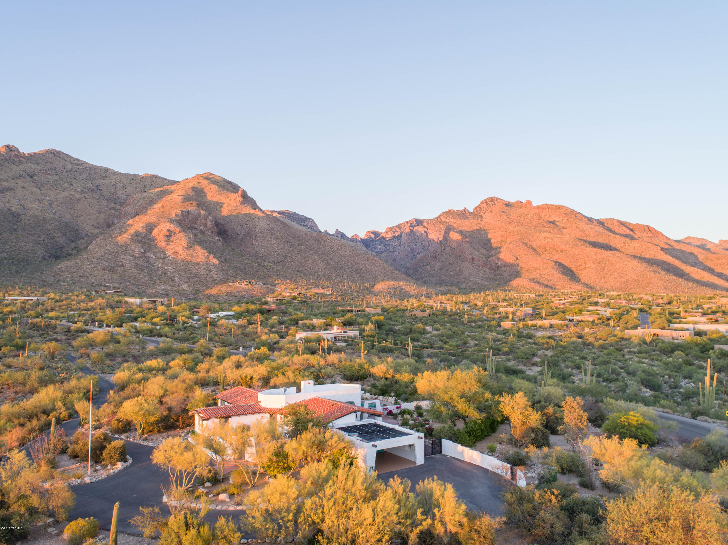 Cobo Catalina Hills (1-51) - Residential