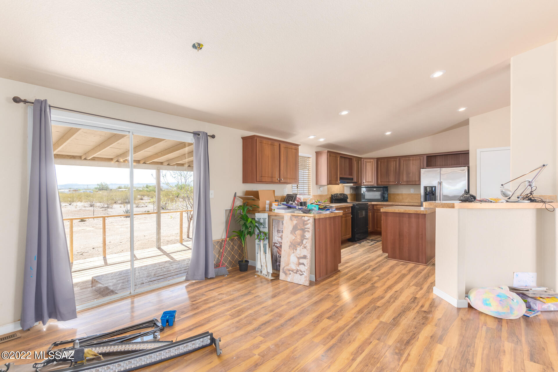N/A - Residential