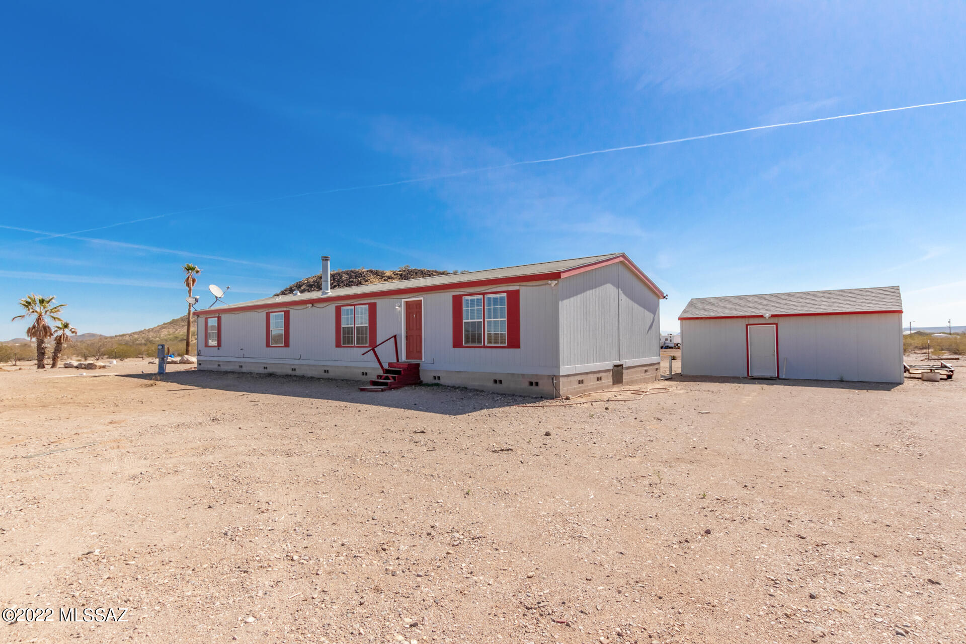 N/A - Residential