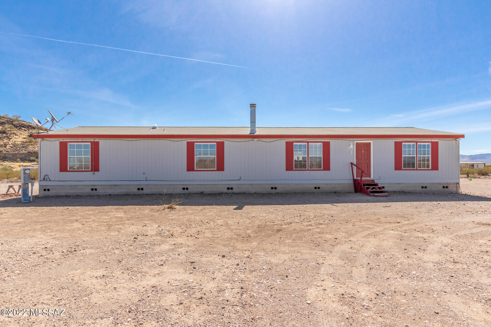 N/A - Residential