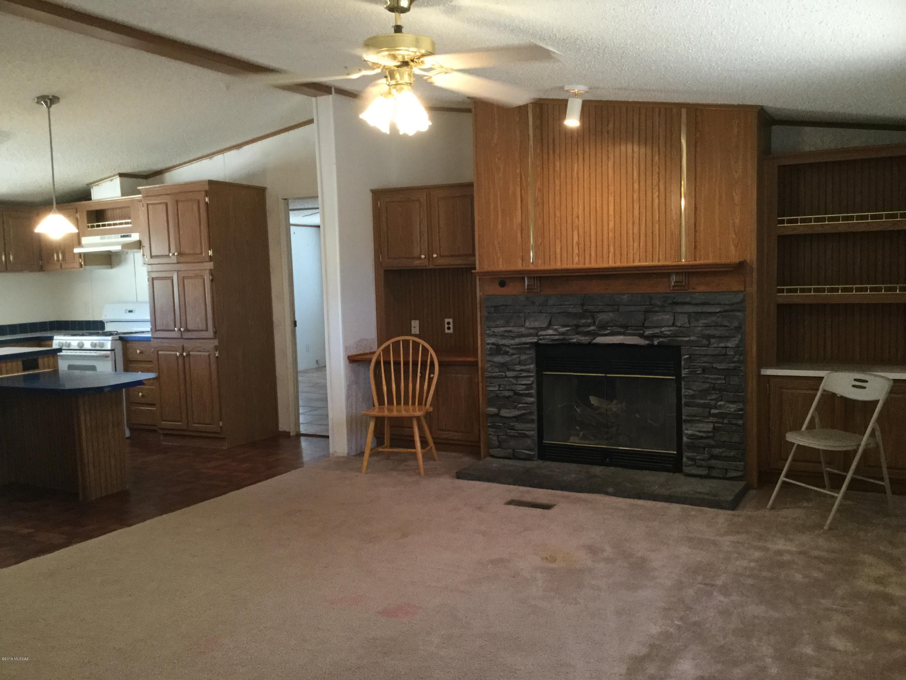 Rancho Del Sol Lindo (123-438) - Residential